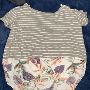 Dress shirt